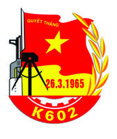 Kho K602